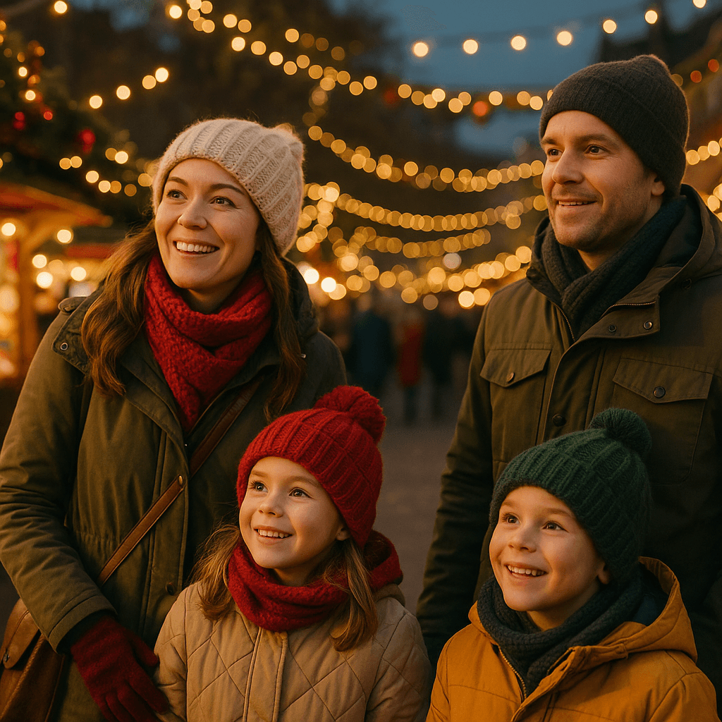 Costuri vacanță Londra 2025 pentru români