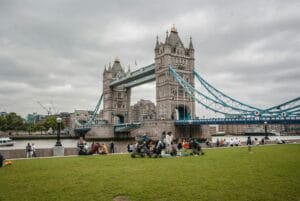 Brighton de o Zi din Londra: Excursie Perfectă pe Coasta Engleză 2026