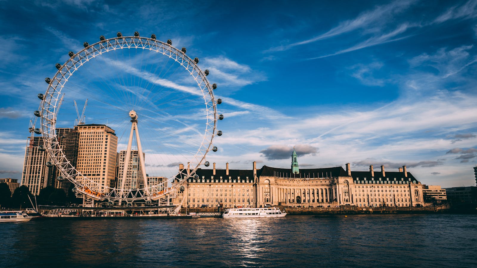 Muzeu și parc Londra gratuit turistic 2026