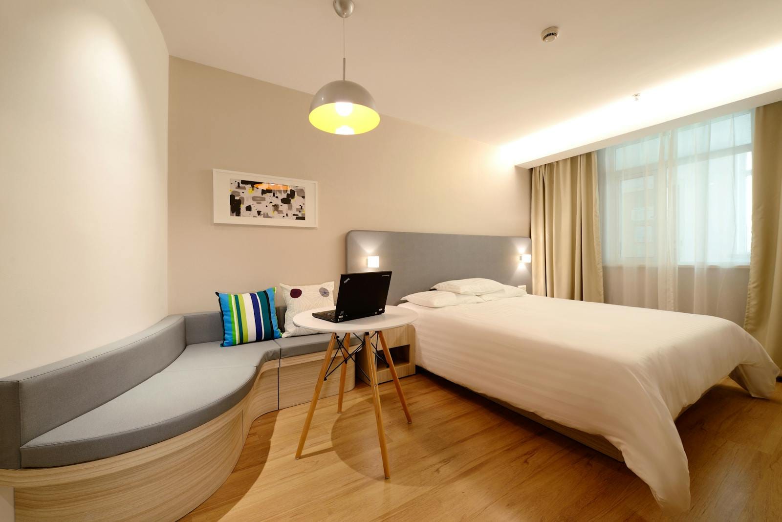 Cameră hotel cazare Londra