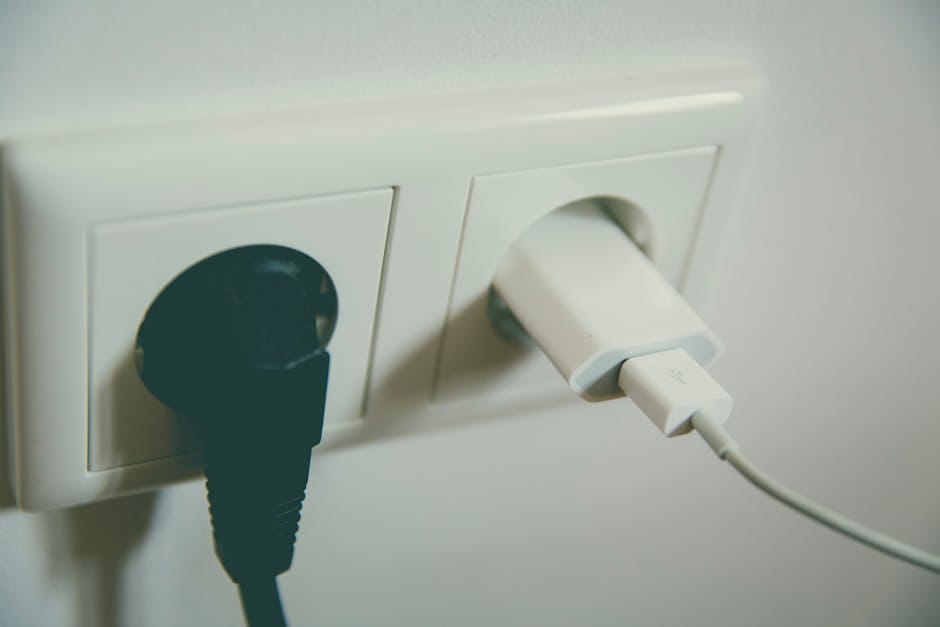 Adaptor priză UK tipul G voltaj - imagine 1