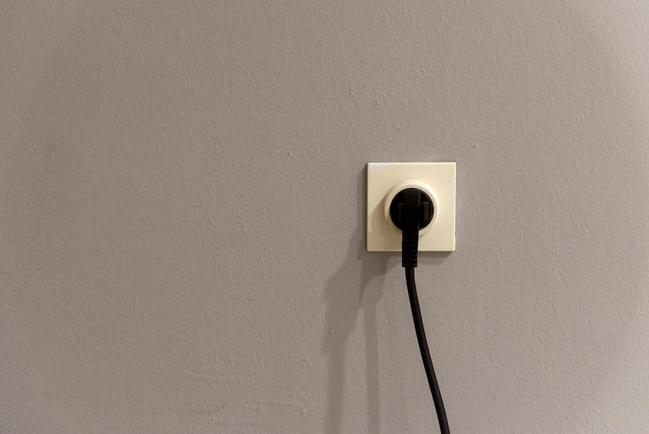 Adaptor priză UK tipul G voltaj - imagine 2