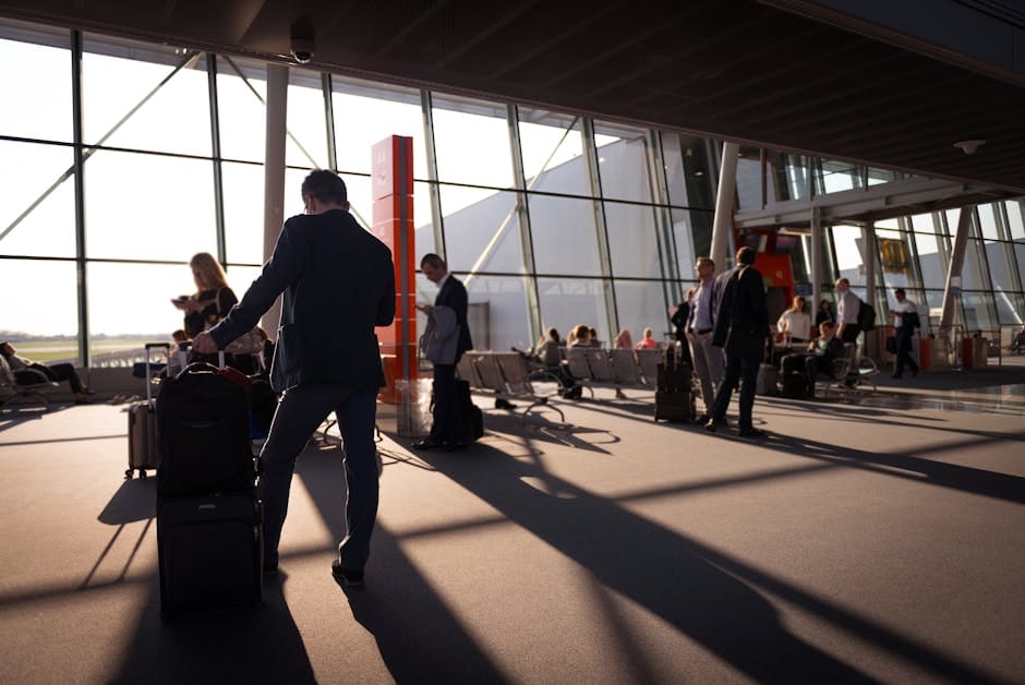 Aeroport Stansted Londra Wizz Air - imagine 2