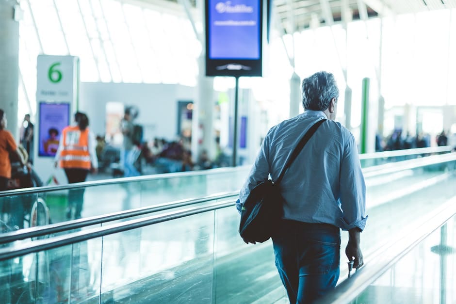 Aeroport Stansted Londra Wizz Air - imagine 5
