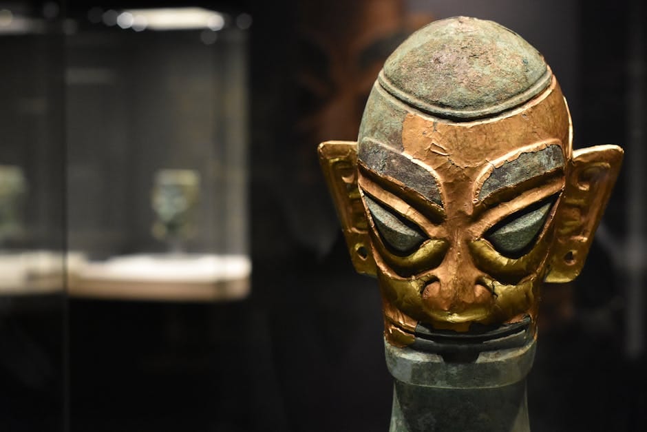 British Museum Londra rezervare - imagine 3