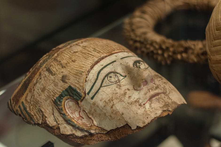 British Museum Londra rezervare - imagine 5