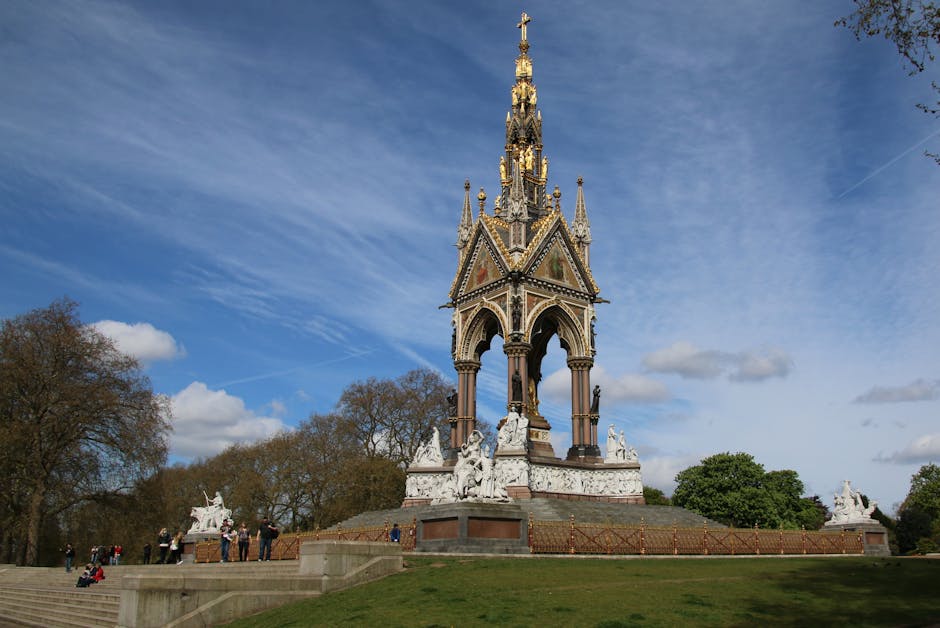 Călătorie Anglia iunie iulie Londra vara - imagine 4
