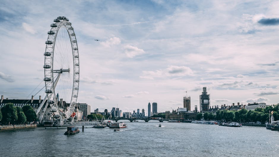 calatorie in uk 2026 - ilustratie 2