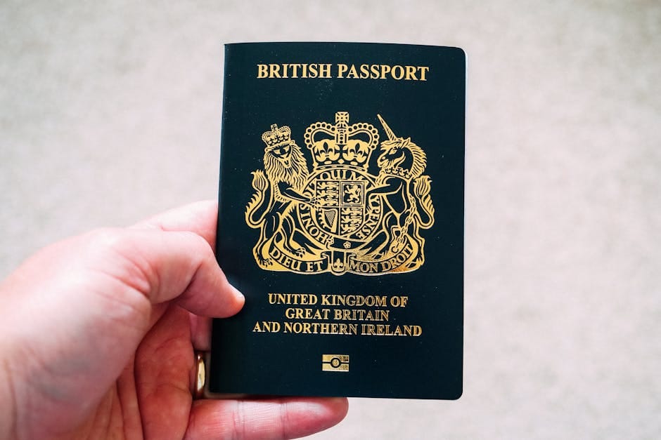 ETA UK pentru români rezidenți UE - imagine 3
