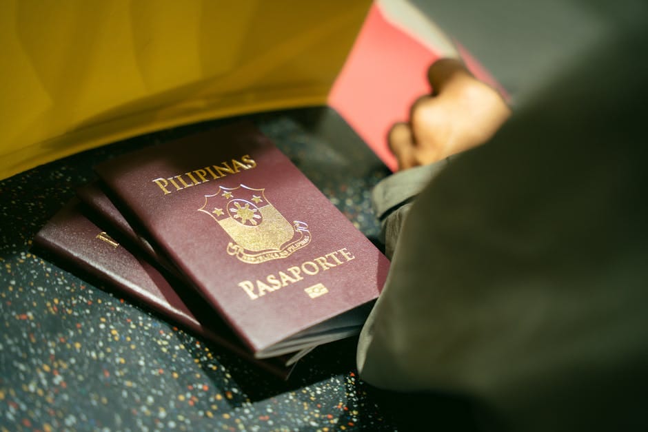 ETA UK status pending aplicație - imagine 3 - foto Kenneth Surillo