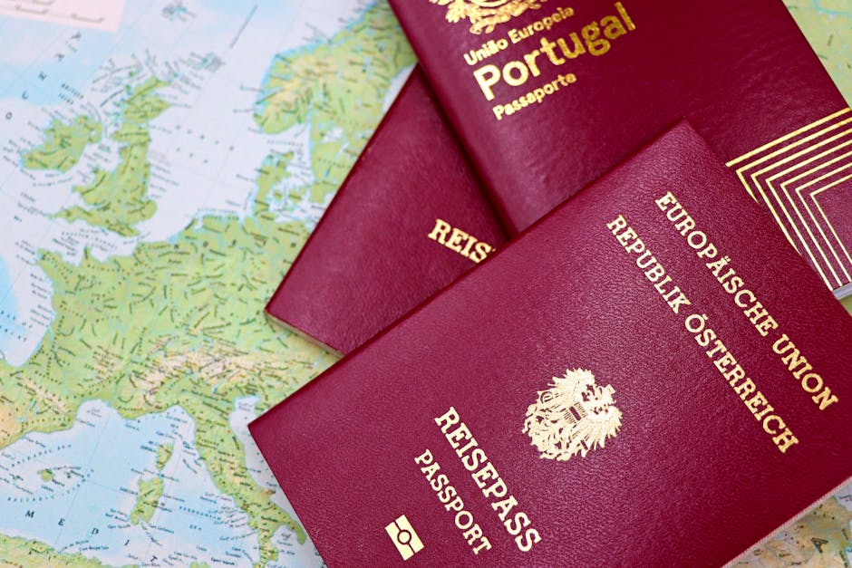ETA UK valabilitate pașaport - imagine 4