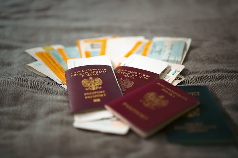 ETA UK valabilitate pașaport - imagine 5