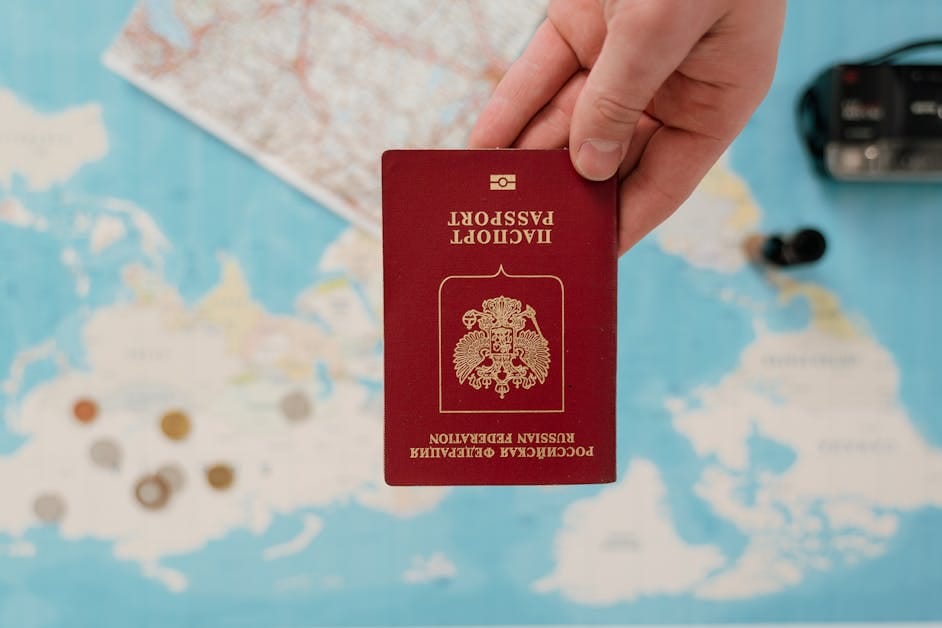 pasaport expirat eta uk reinnoire