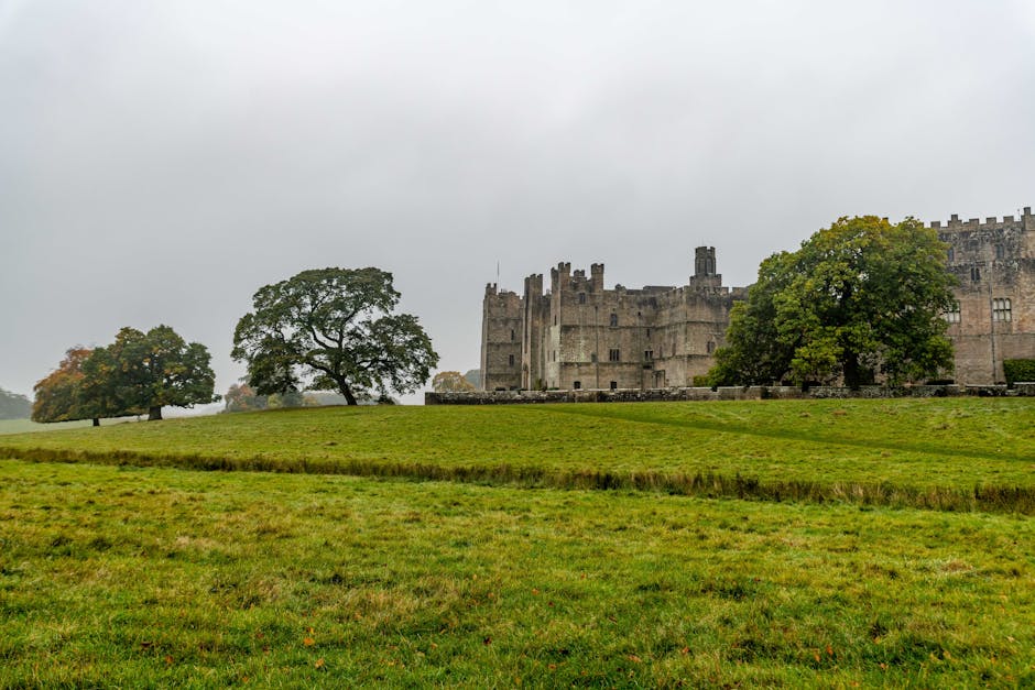 Windsor Castle excursii