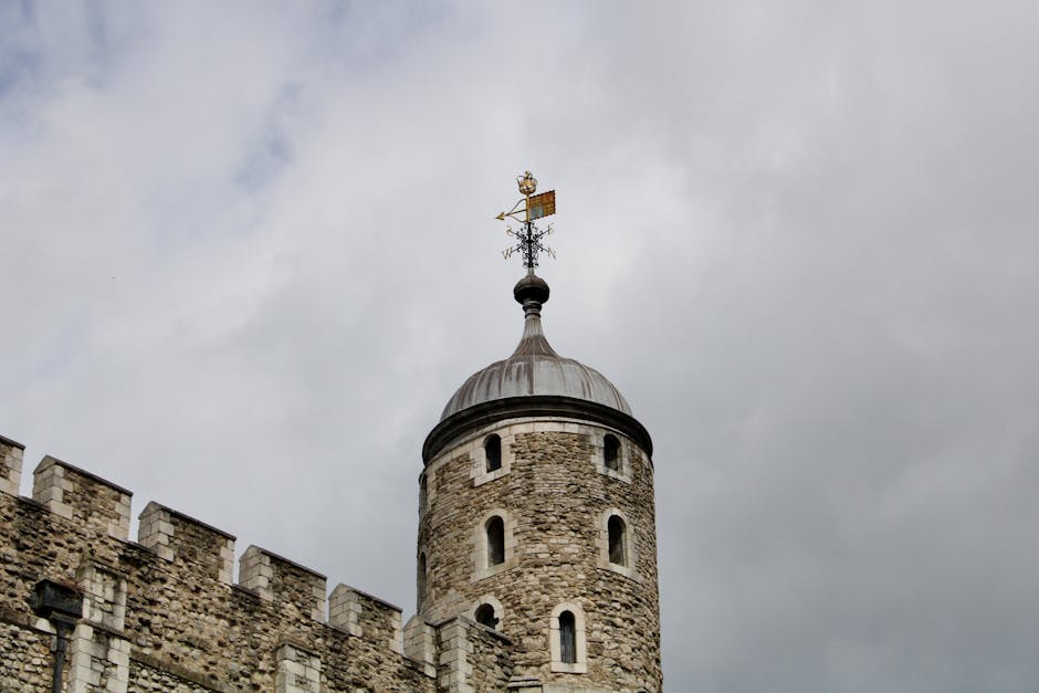 Tower of London bilete Crown Jewels - imagine 4