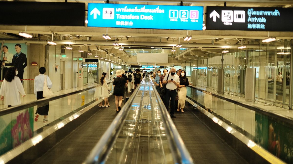 ETA UK tranzit aeroport UK reguli