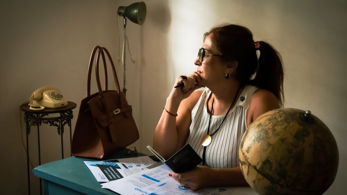 Documente ETA verificate pe birou