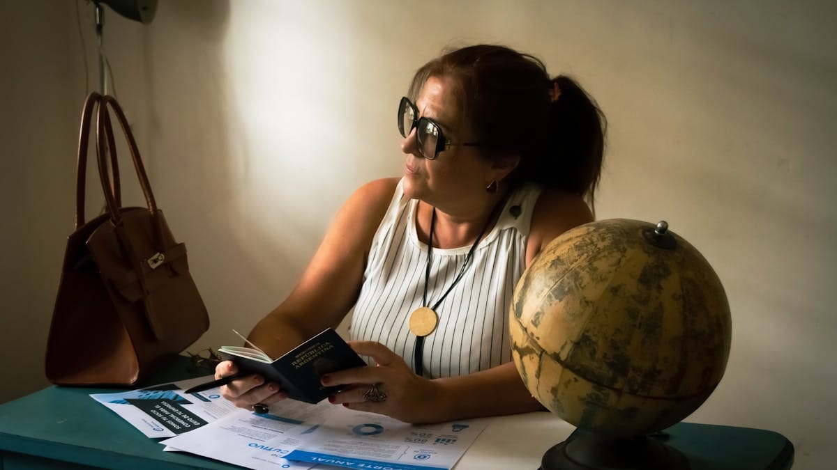 Listă de verificare pentru o ETA respinsă