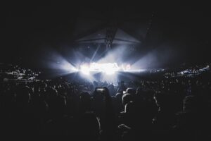 Concerte în Marea Britanie 2026: ai nevoie de ETA? Ghid pentru români